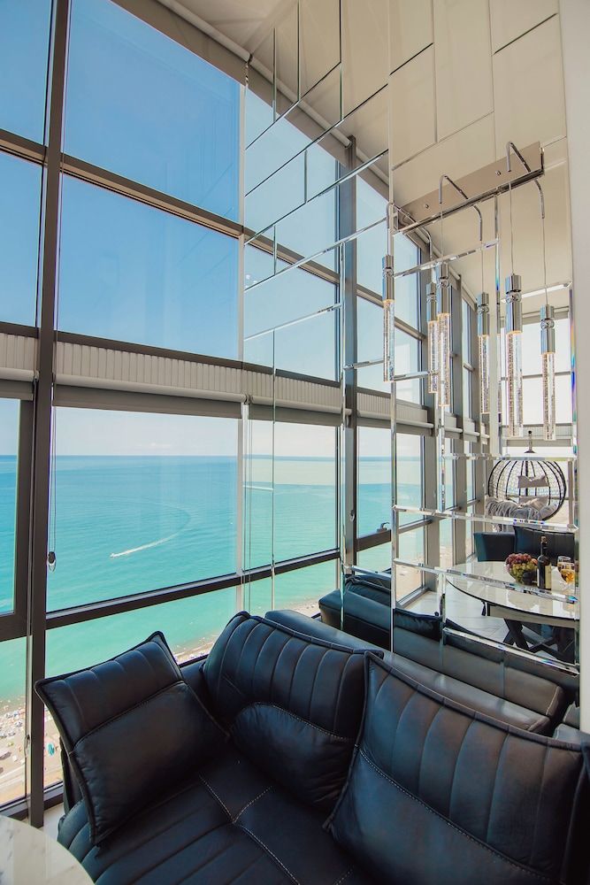 Panorama Panorama Mountain and Sea view 28