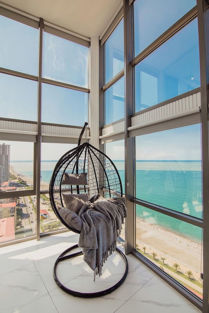 Panorama Panorama Mountain and Sea view 24