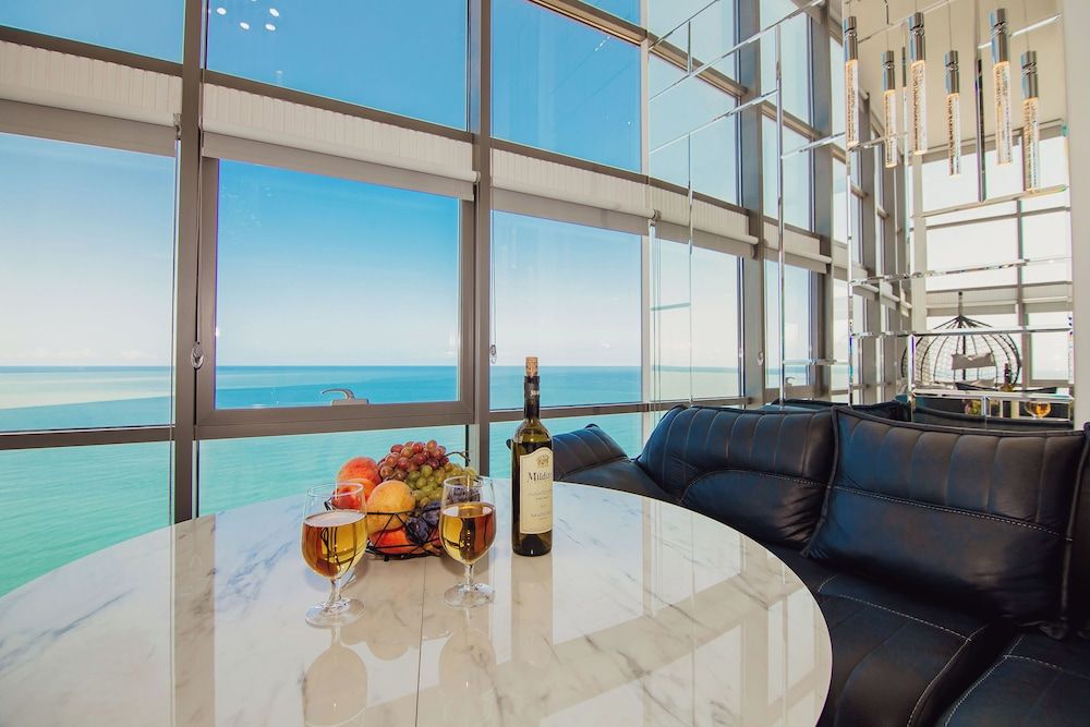 Panorama Panorama Mountain and Sea view 25