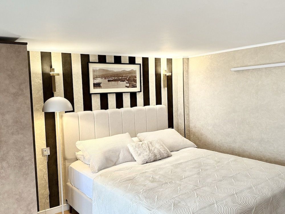 Panorama Infinity Sea Penthouse