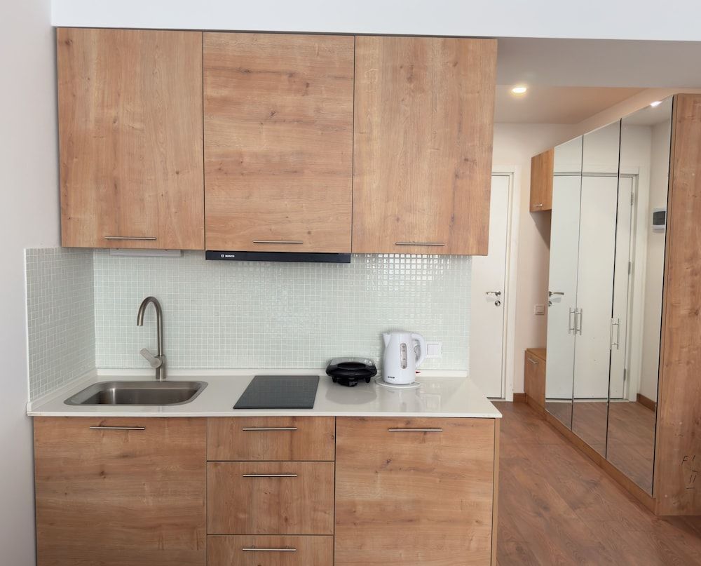 Gudauri Ski Resort - Four Seasons Standard Studio 5