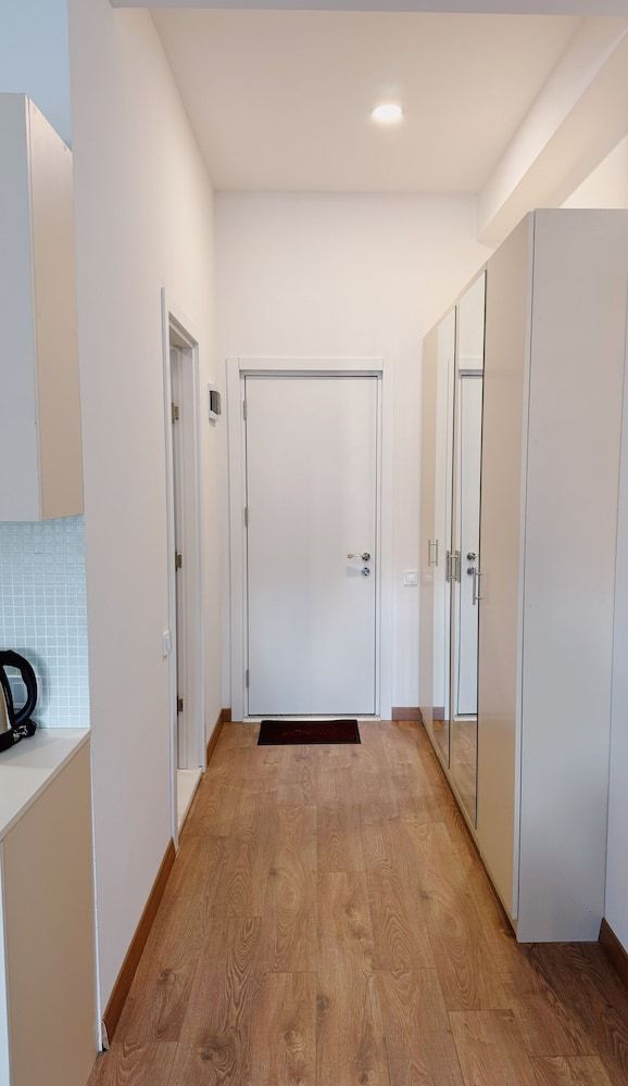 Gudauri Ski Resort - Four Seasons Panoramic Apartment 5