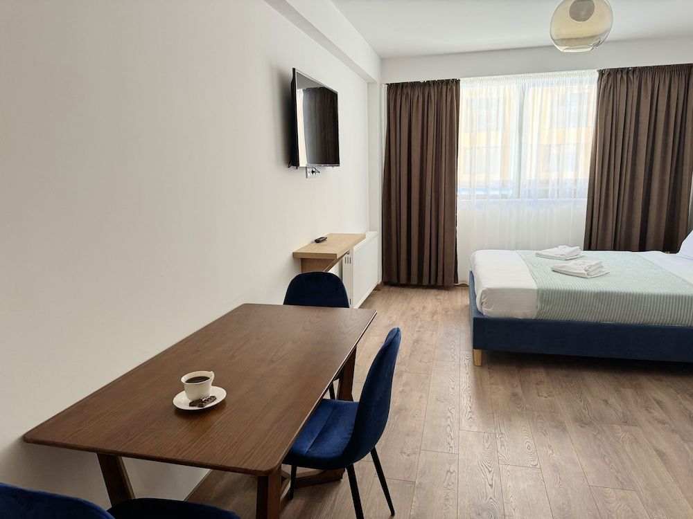 Gudauri Ski Resort - Four Seasons Standard Studio 2