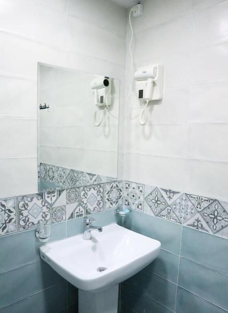 Casa Del Mar Basic Double or Twin Room, Balcony 8