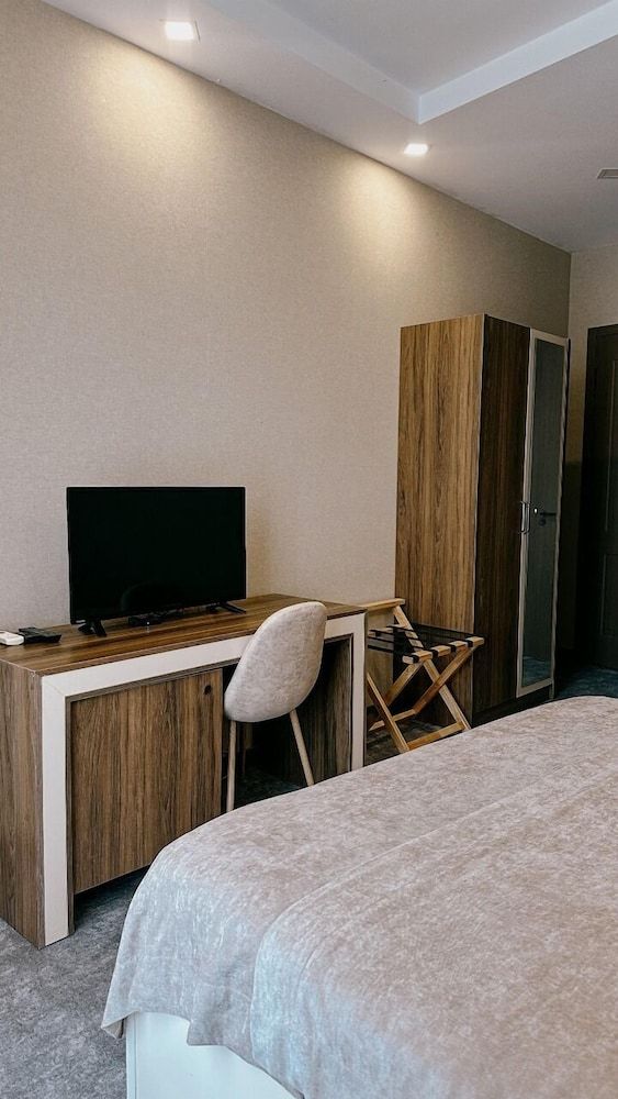 Aniko Hotel Standard Double Room 10