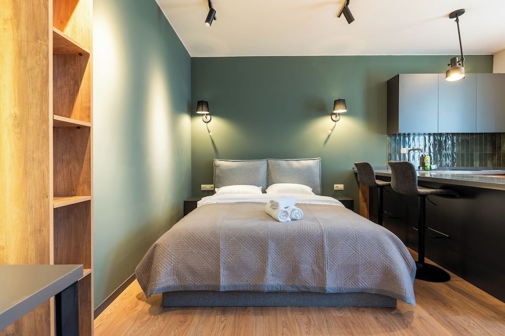 Comfort Studio Suite