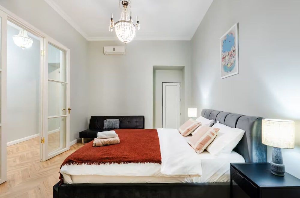 Family Apartment