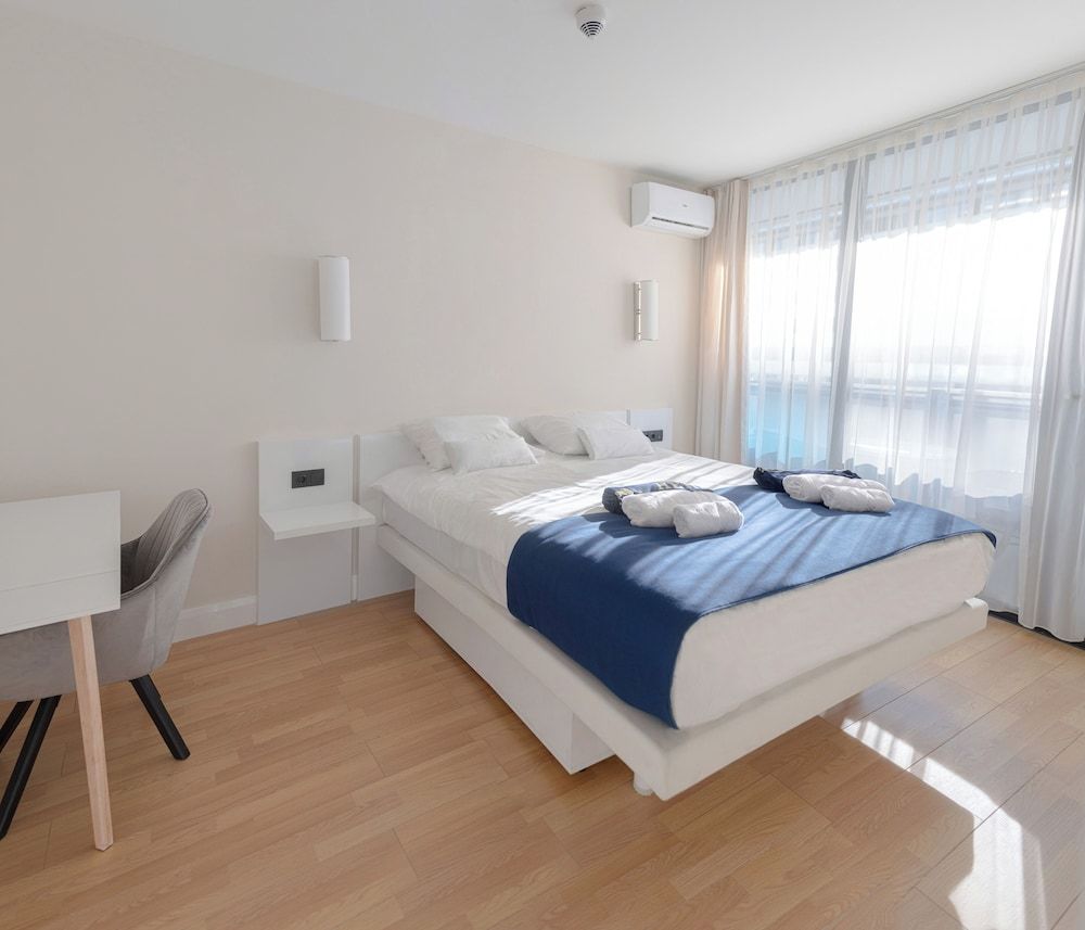 Comfort Apartment, Beach View 042