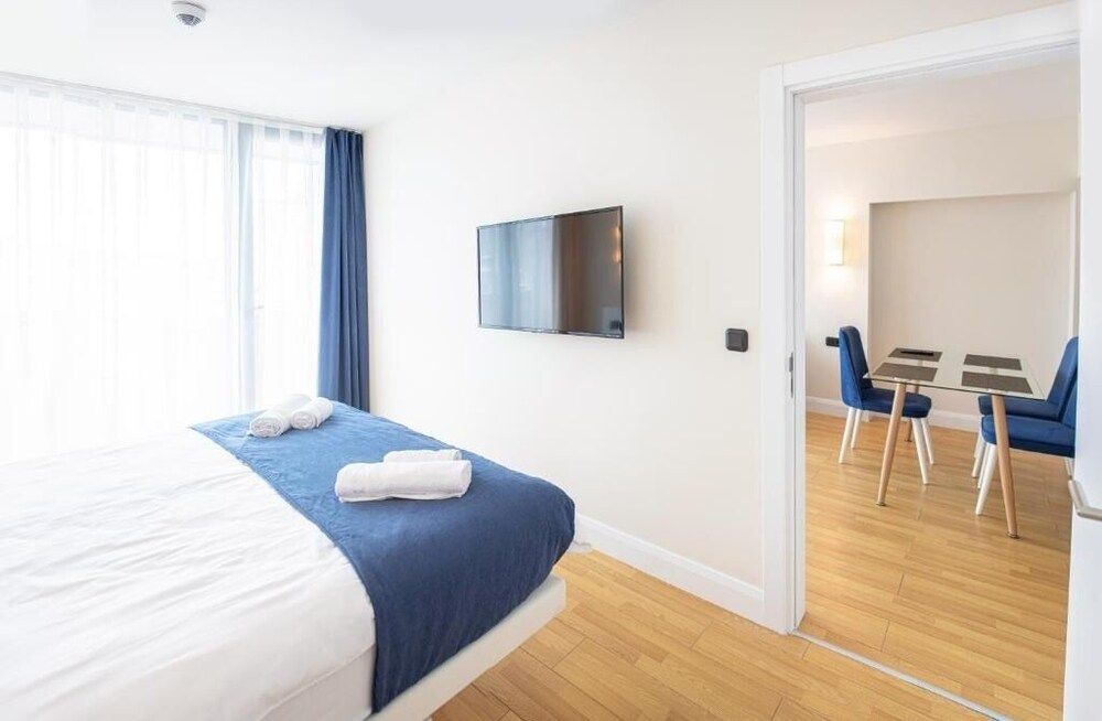 Comfort Apartment, Beach View 018
