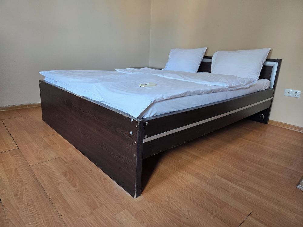 Kale Park Standard Double Room, Beach View 2