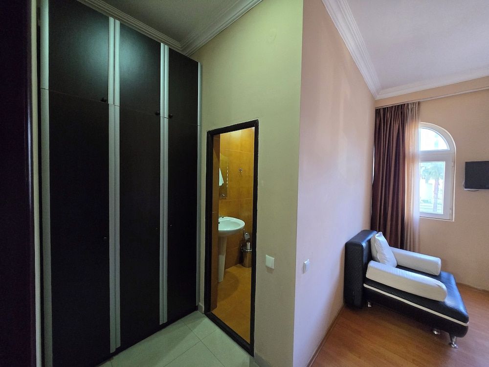 Kale Park Standard Double Room, Beach View 4