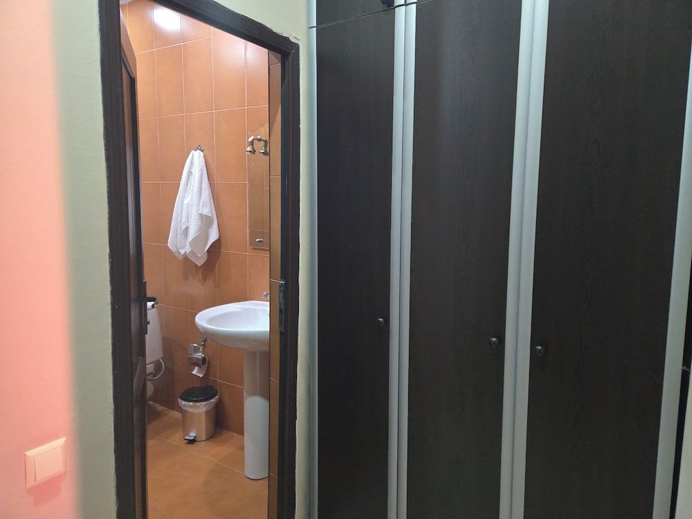 Kale Park Standard Double Room, Beach View 3