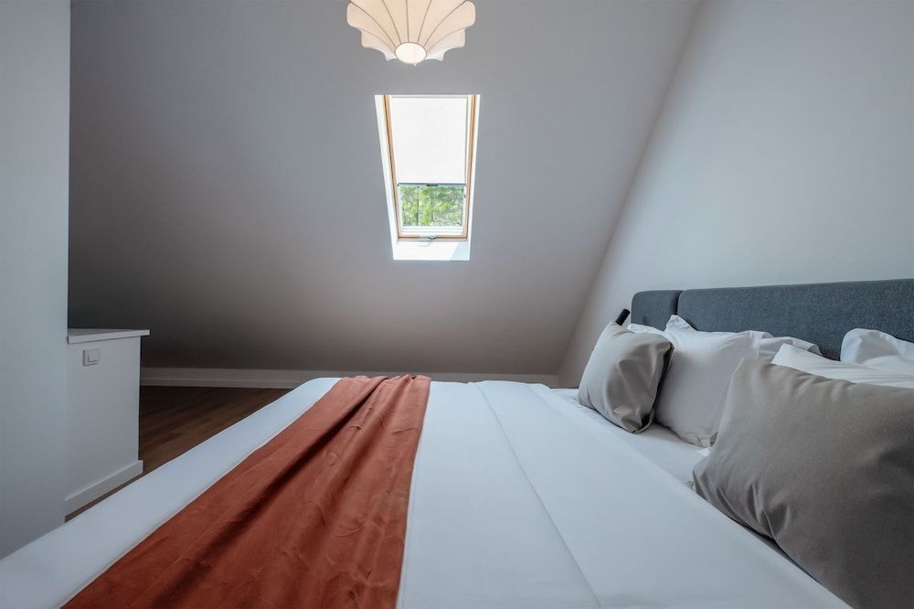 Artifact Apart Hotel Family Apartment 2