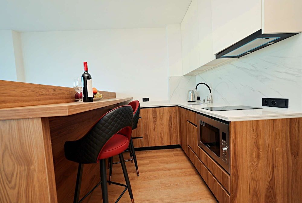 Sea View Plaza Batumi Centre Studio, Sea View 13