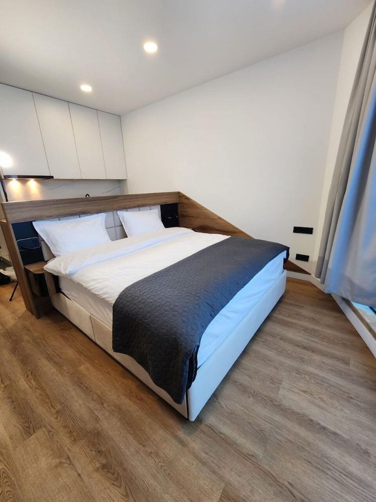 Sea View Plaza Batumi Centre