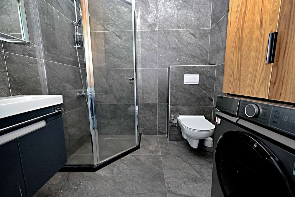 Sea View Plaza Batumi Centre Studio, Sea View 8