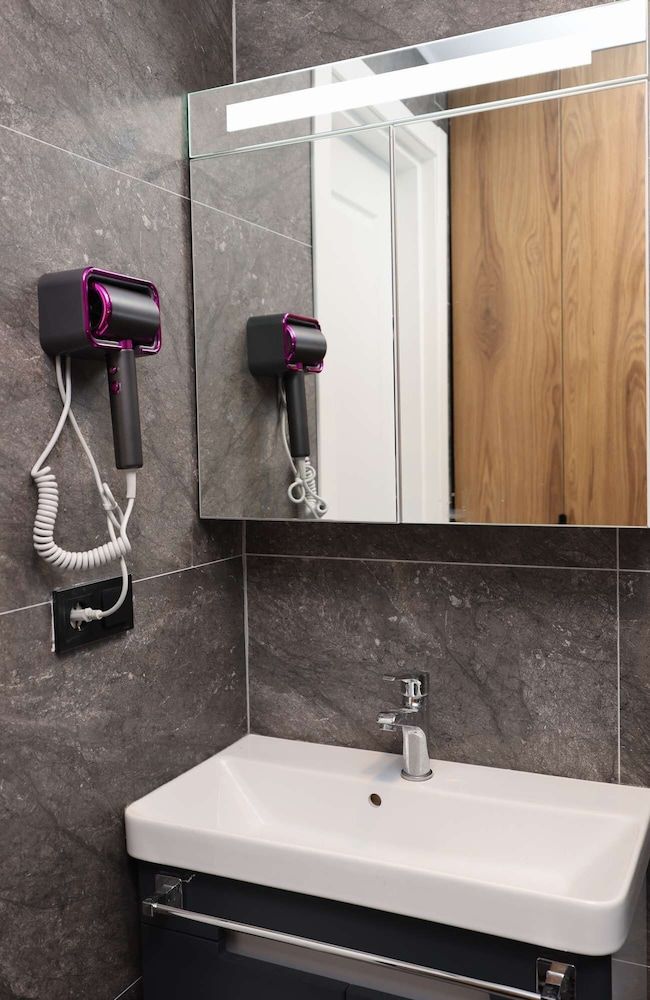 Sea View Plaza Batumi Centre Studio, Sea View 9