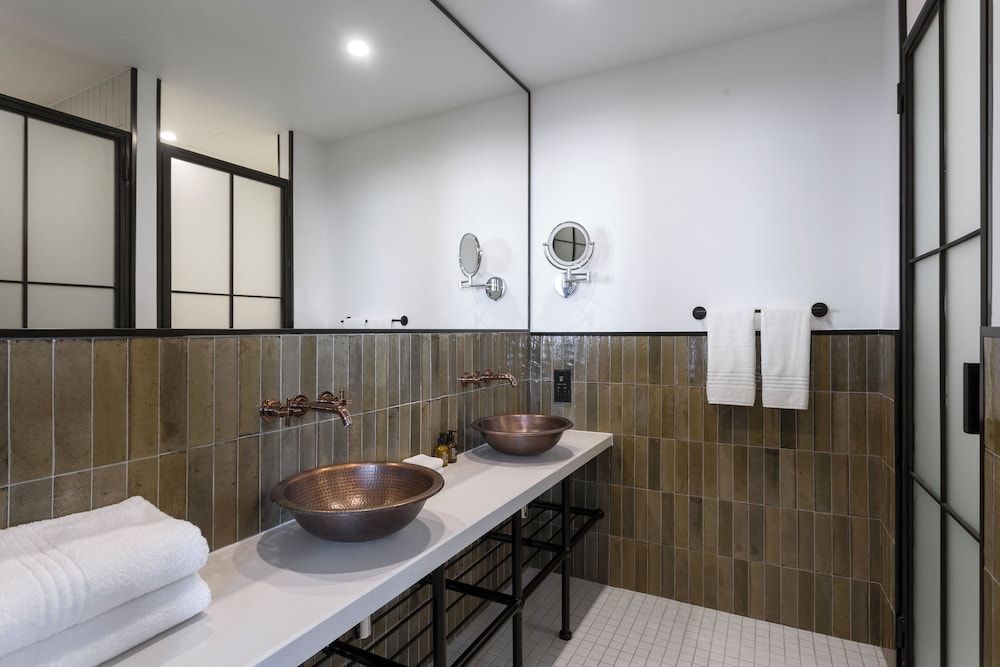 BODBE Hotel Junior Double Room, City View 2