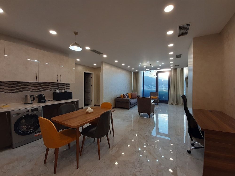 King David standard two bedroom 24