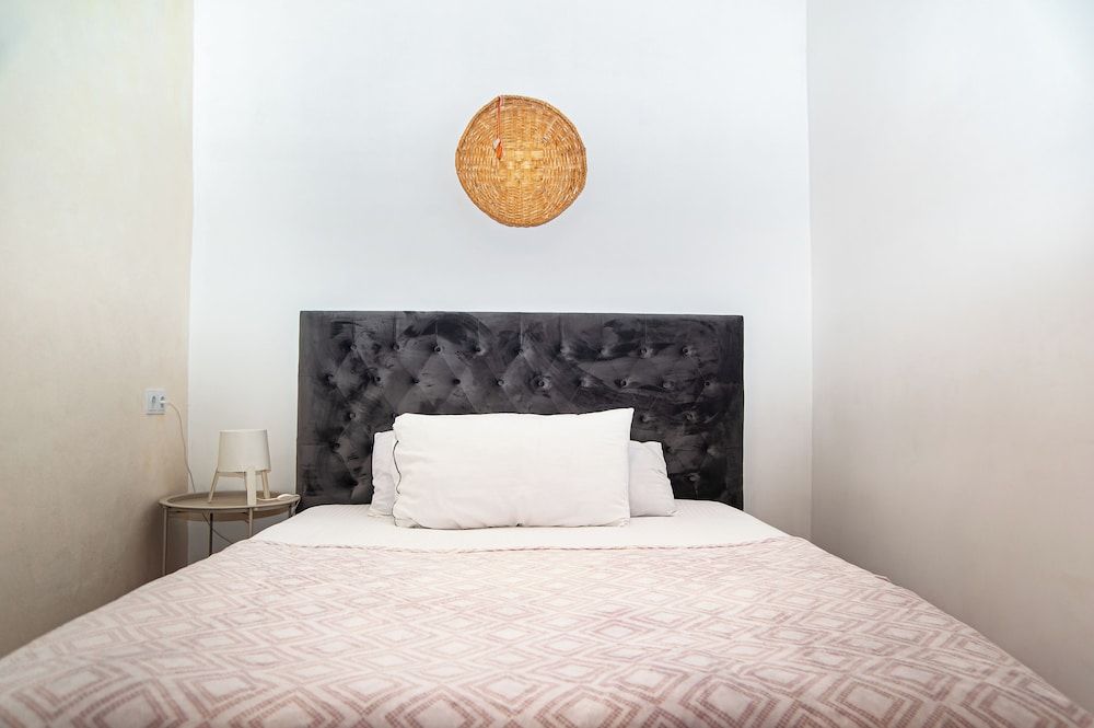 Apartment, 1 King Bed with Sofa bed