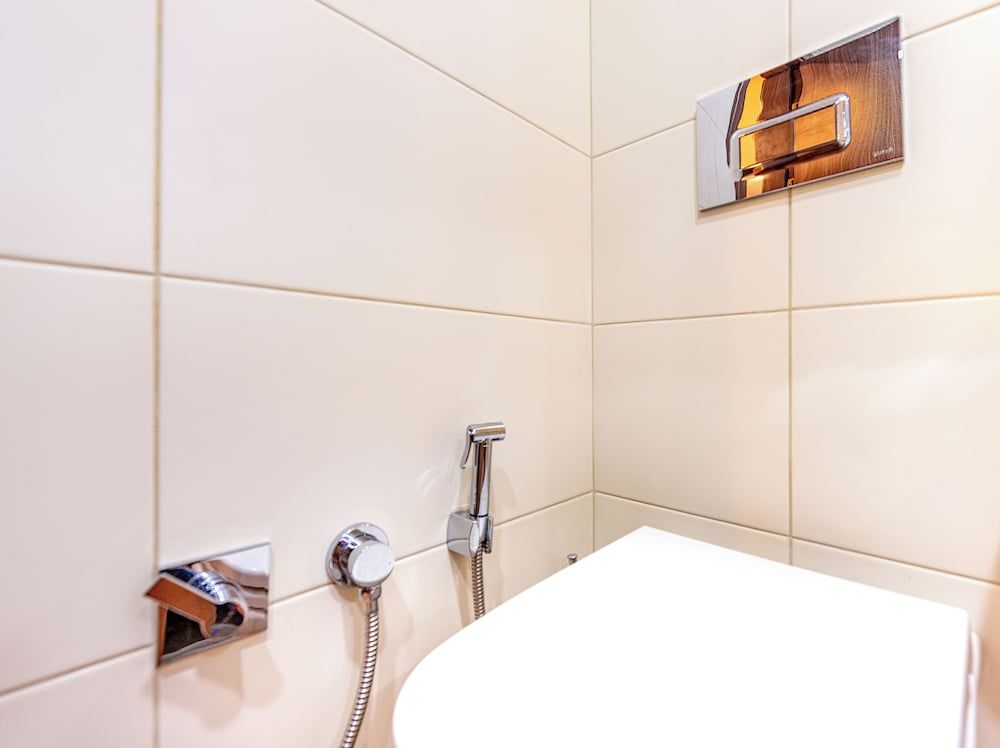 Rainbow Residence Batumi Classic Twin Room 11