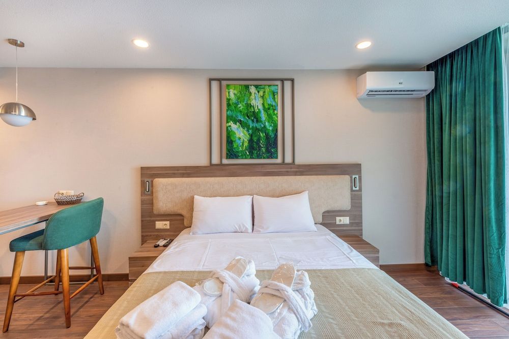 Rainbow Residence Batumi