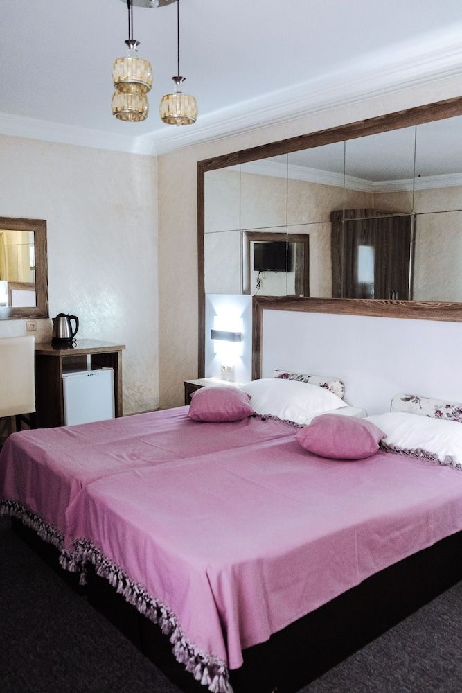 Adjara Boutique Hotel Comfort Double or Twin Room 2
