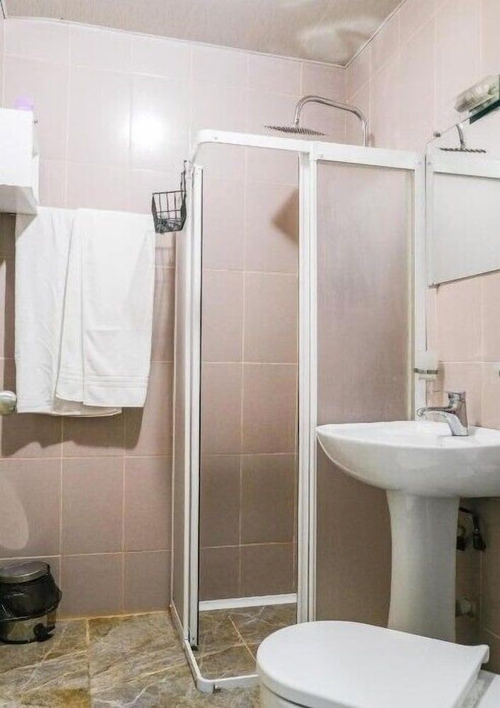 Adjara Boutique Hotel Comfort Double or Twin Room 5