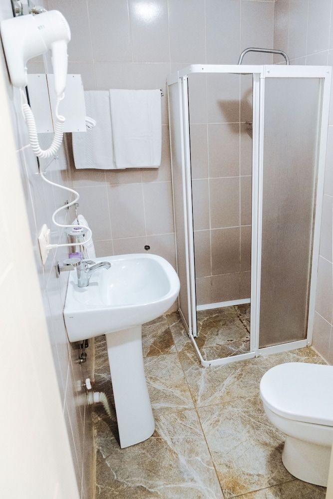 Adjara Boutique Hotel Comfort Double or Twin Room 4