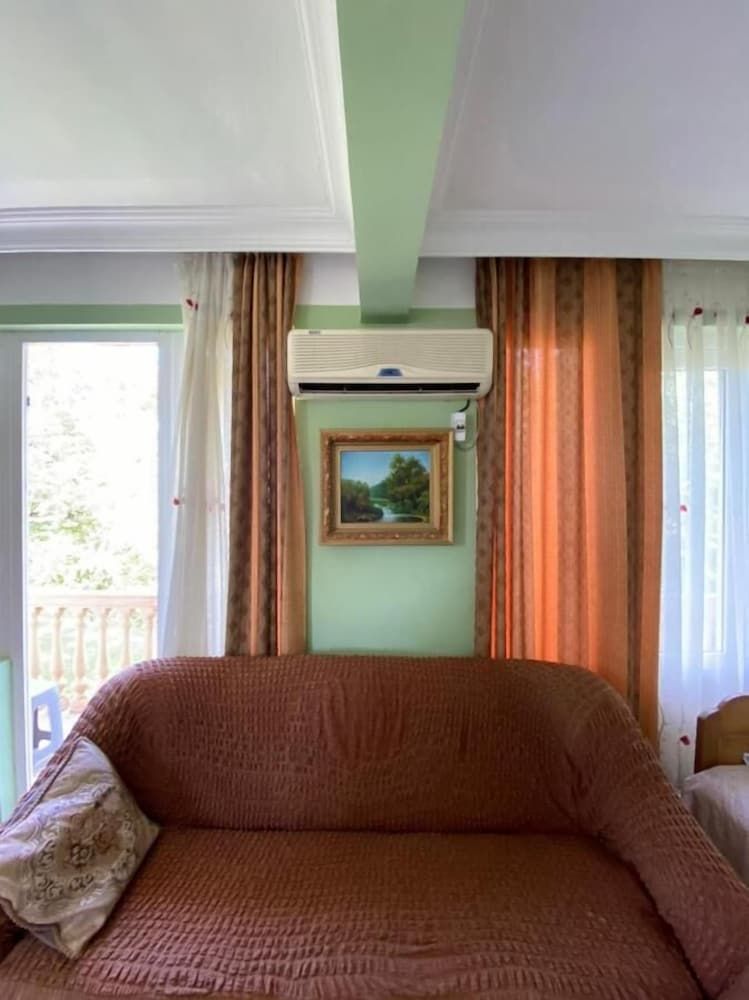 Hotel Shorena Ureki Comfort Double Room, Beach View