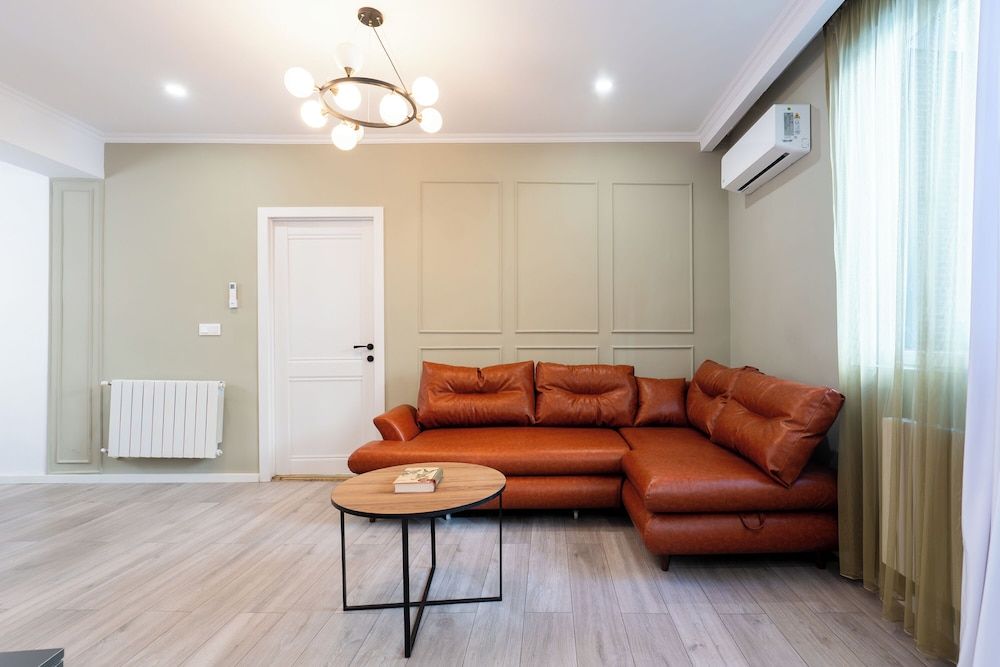 Premium Apartment, Balcony