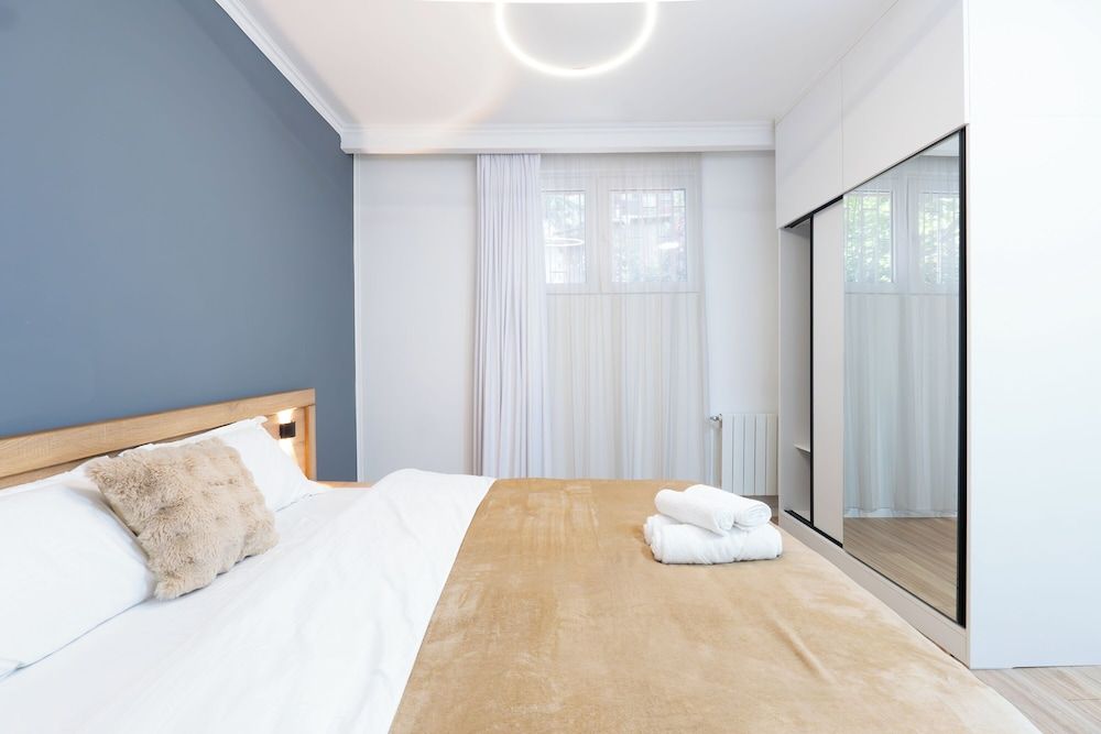 Superior Apartment, 3 Bedrooms