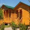 Eco cottages