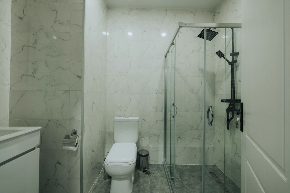 Komunna Luxe standard Double room 4