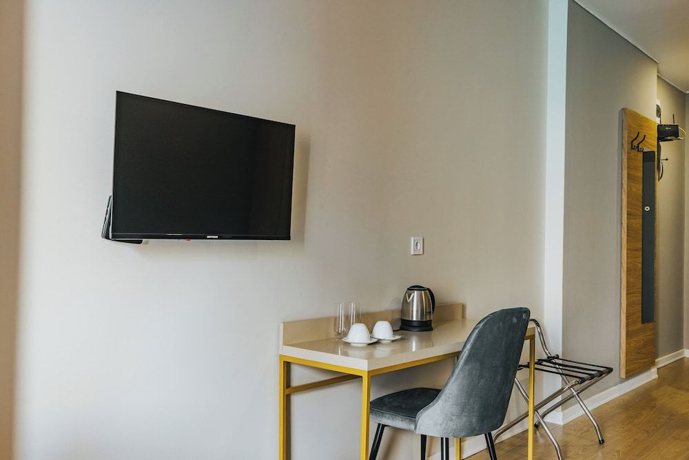 Komunna Luxe standard Double room 6