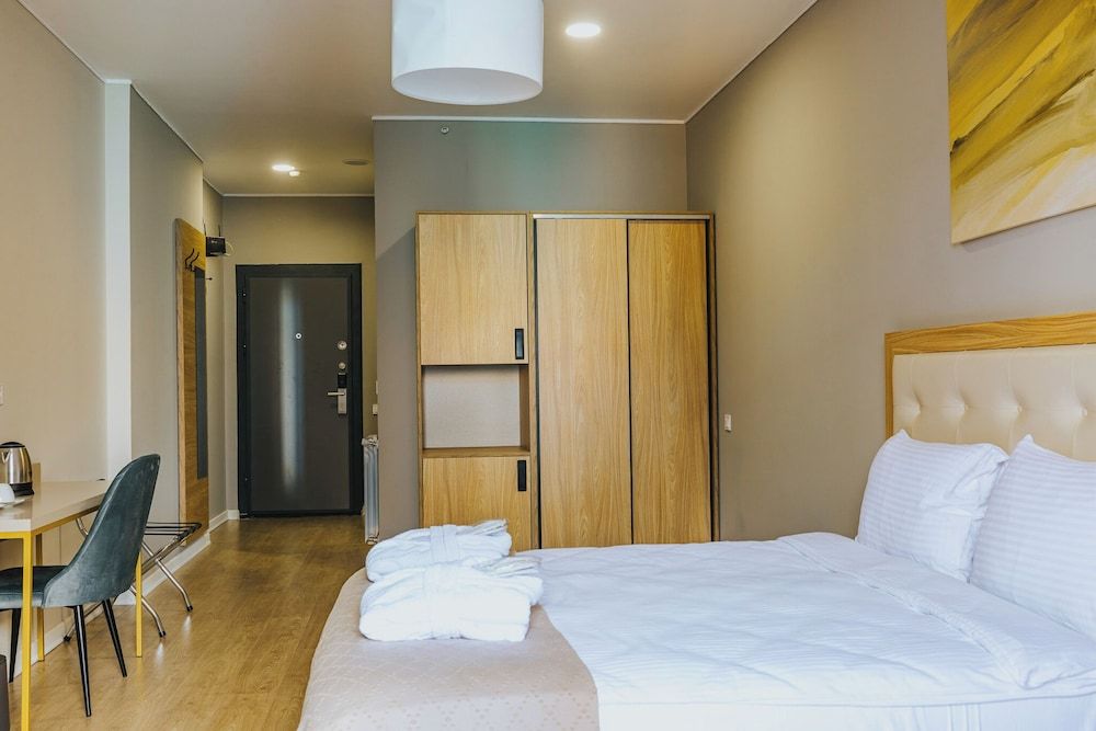 Komunna Luxe standard Double room 2