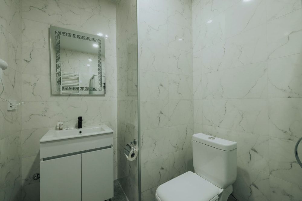 Komunna Luxe standard Double room 3