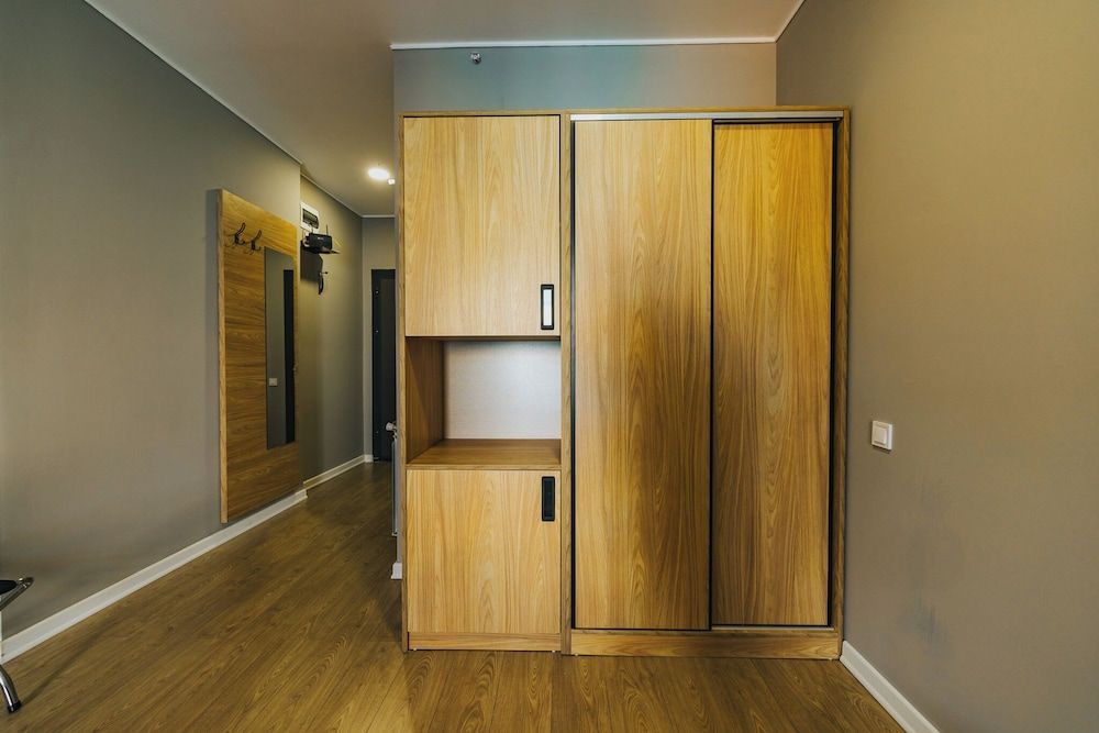 Komunna Luxe standard Double room 5