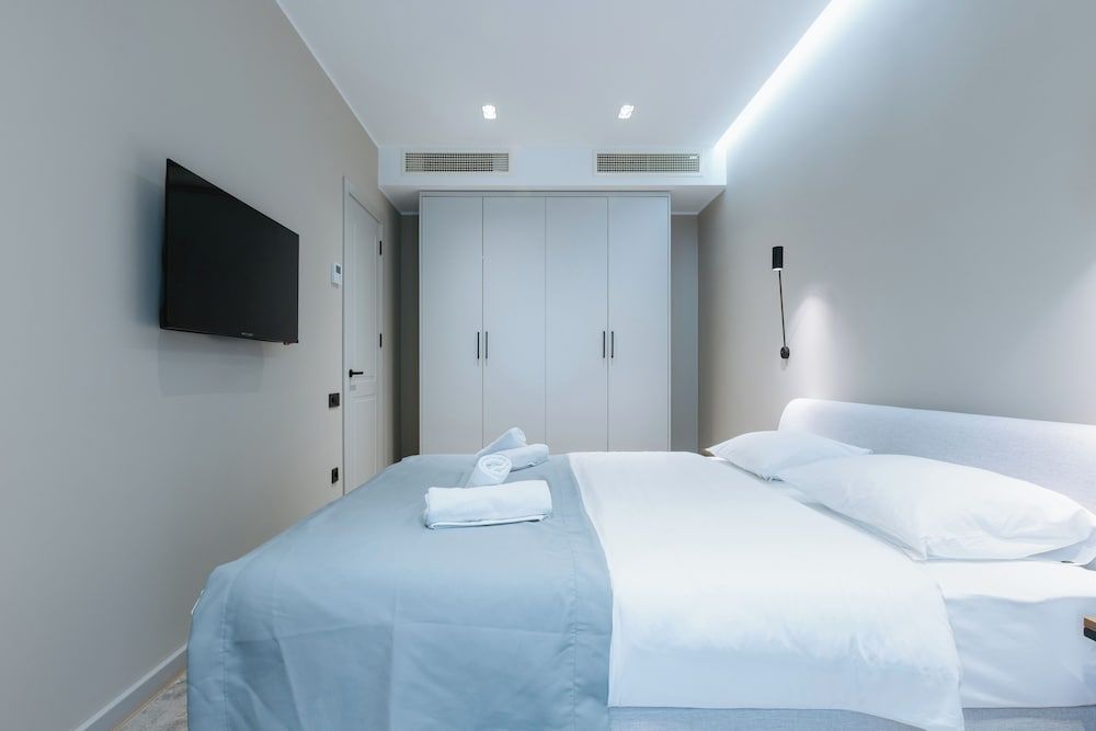 Premium Apartment