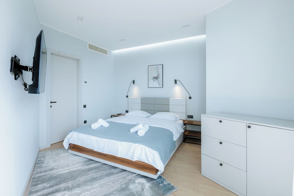 Panoramic Apartment