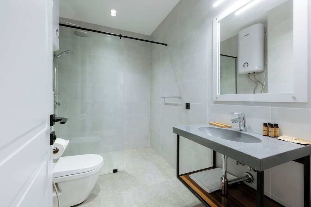 Mziuri Gardens Apartment Standard Studio 9