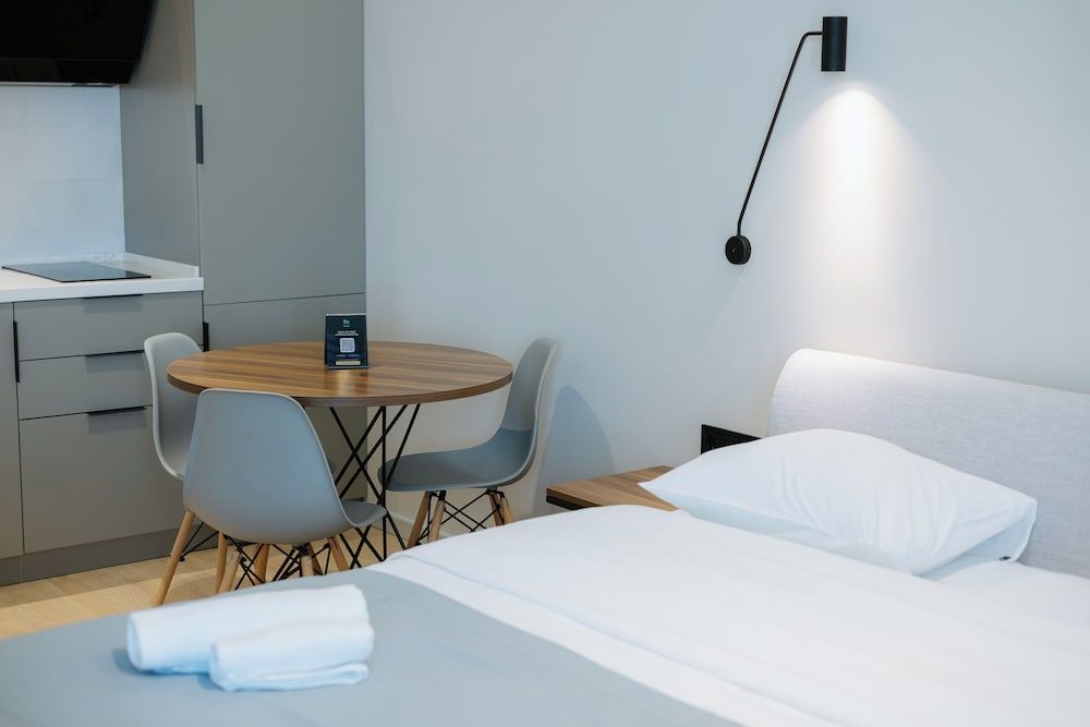 Mziuri Gardens Apartment Standard Studio 11