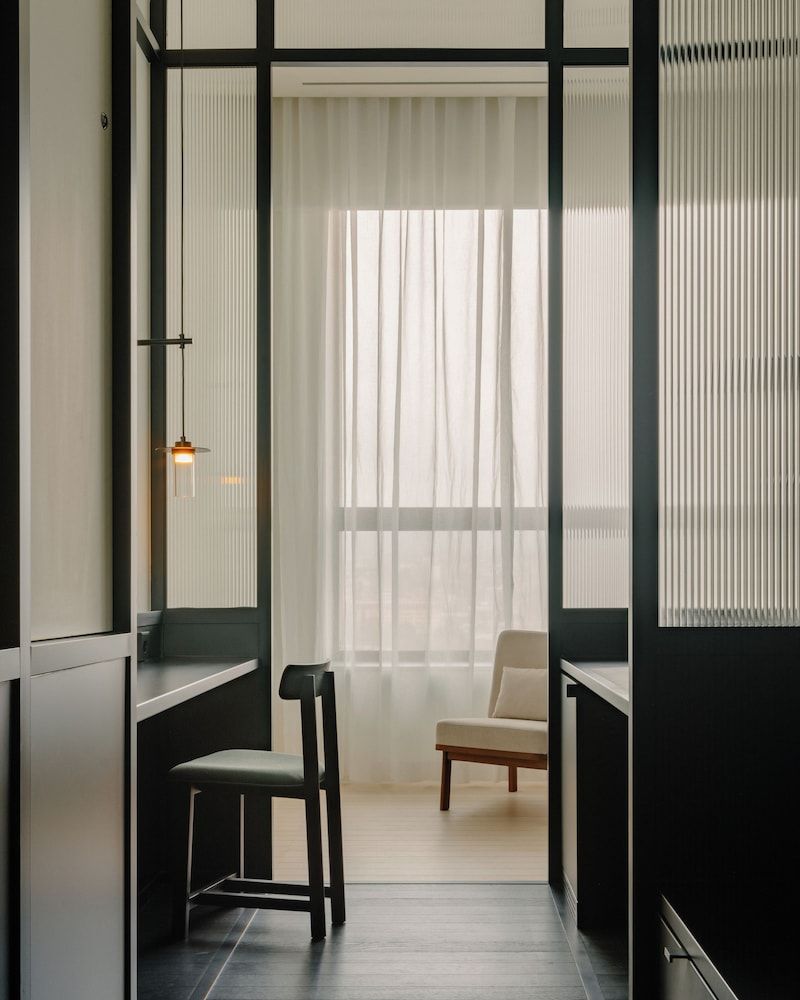 The Telegraph Hotel - The Leading Hotels of the World Classic Twin Room 3