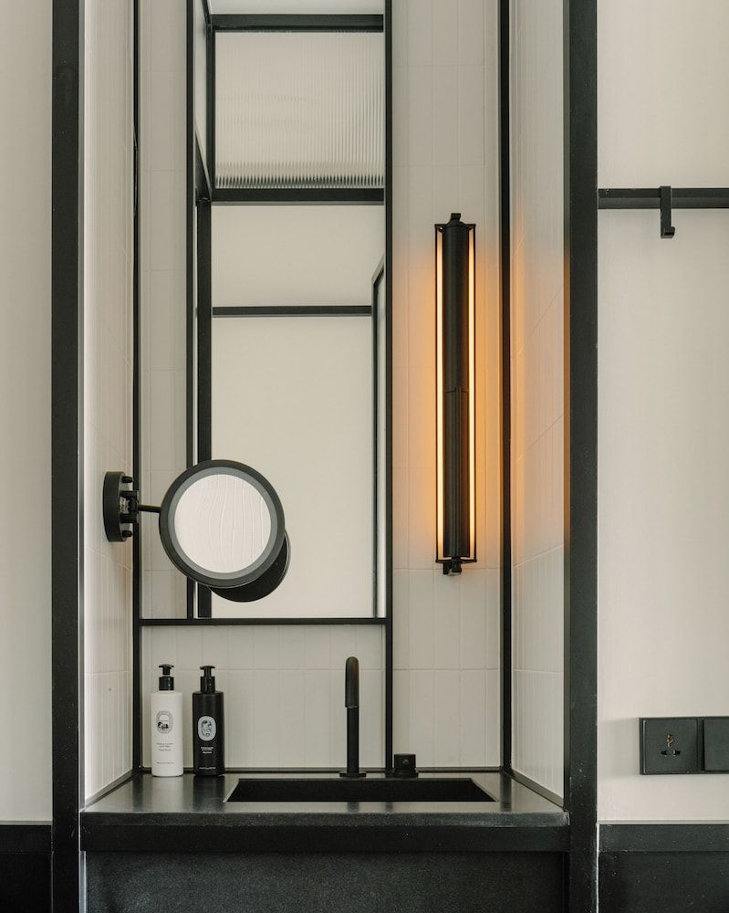 The Telegraph Hotel - The Leading Hotels of the World Classic Twin Room 2