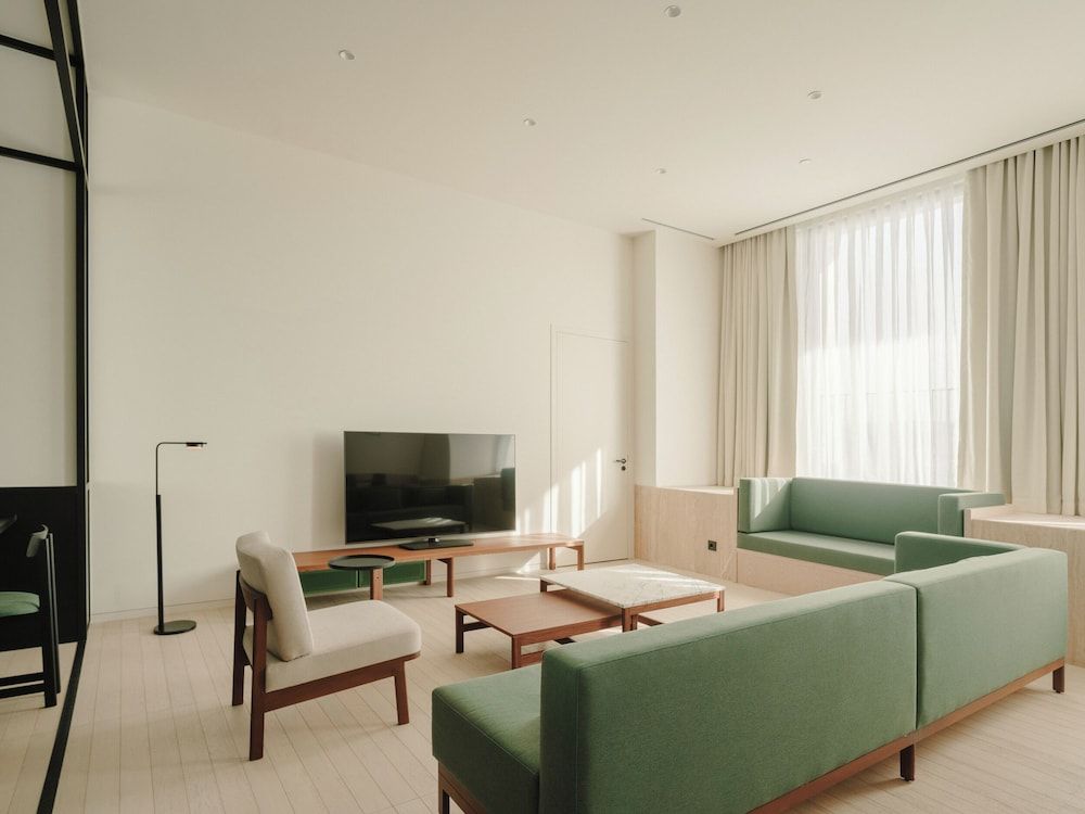 Grand Suite