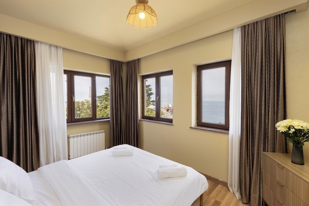 Acord Hotel & Balcony