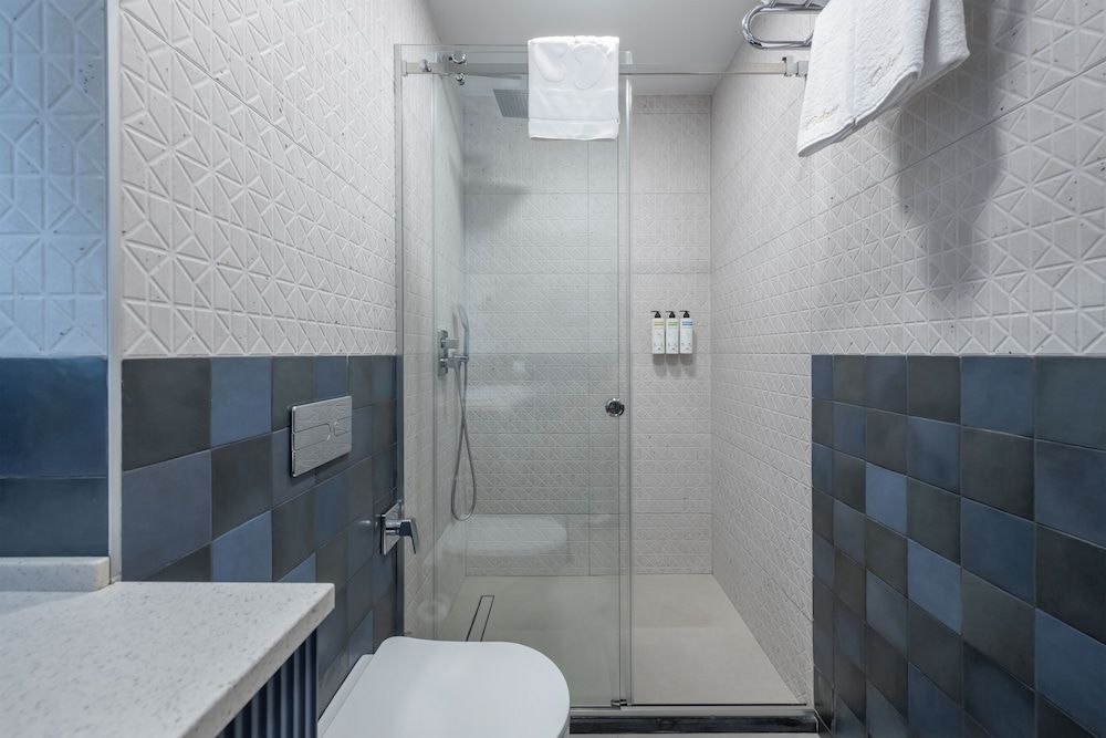 Boutique Hotel Calligraphy Standard Double Room 34