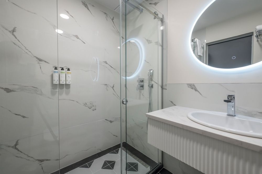 Boutique Hotel Calligraphy Standard Double Room 25