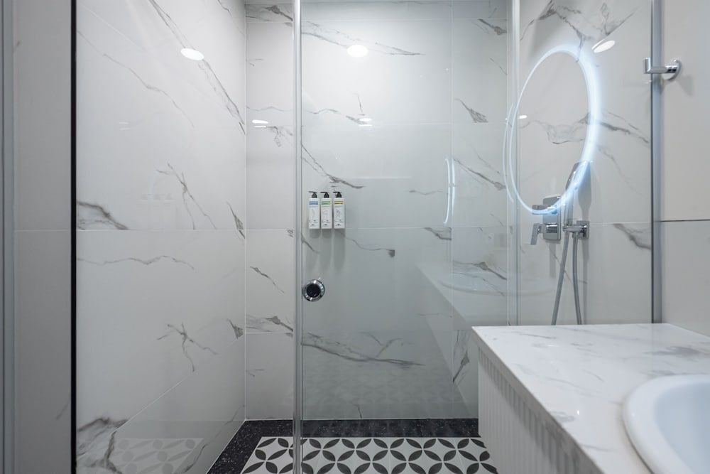 Boutique Hotel Calligraphy Standard Double Room 28