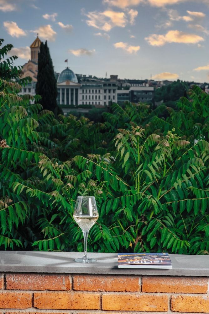 Boutique Hotel Calligraphy